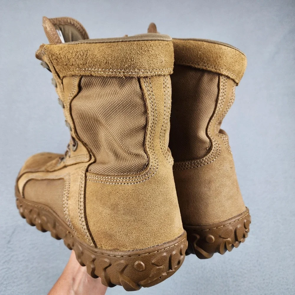 Rocky s2v boots